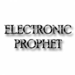 Lucian Blaque : Electronic Prophet